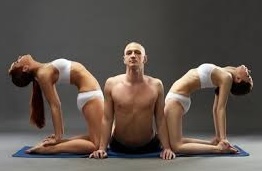 Threesome Duo 3